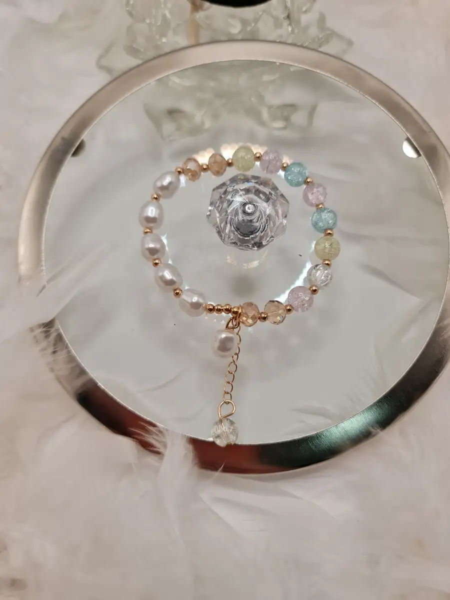 Bracelet de perle