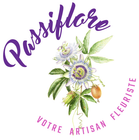Logo SARL PASSIFLORE